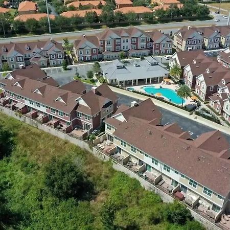 Magical Residence Resort, 5 Min Disney Orlando Kültér fotó