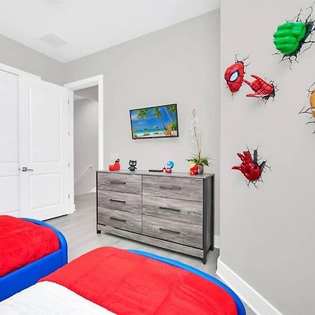 Magical Residence Resort, 5 Min Disney Orlando Kültér fotó