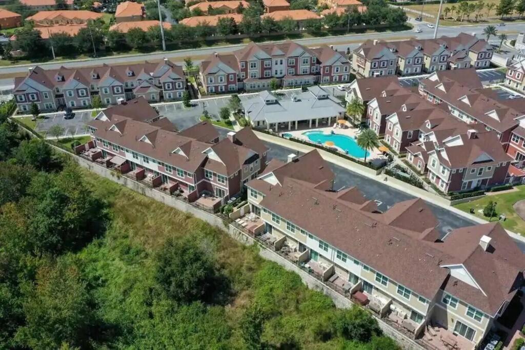 Magical Residence Resort, 5 Min Disney Orlando Kültér fotó